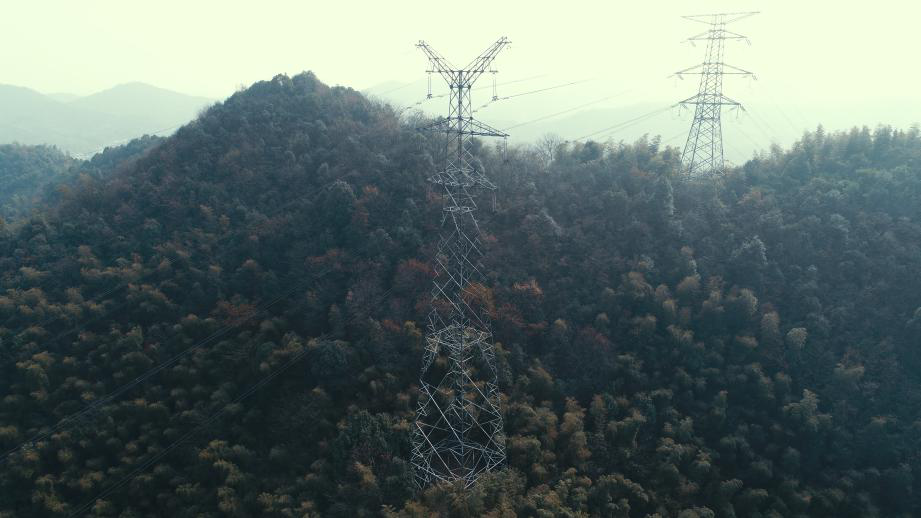 機載雷達電力巡線應(yīng)用案例