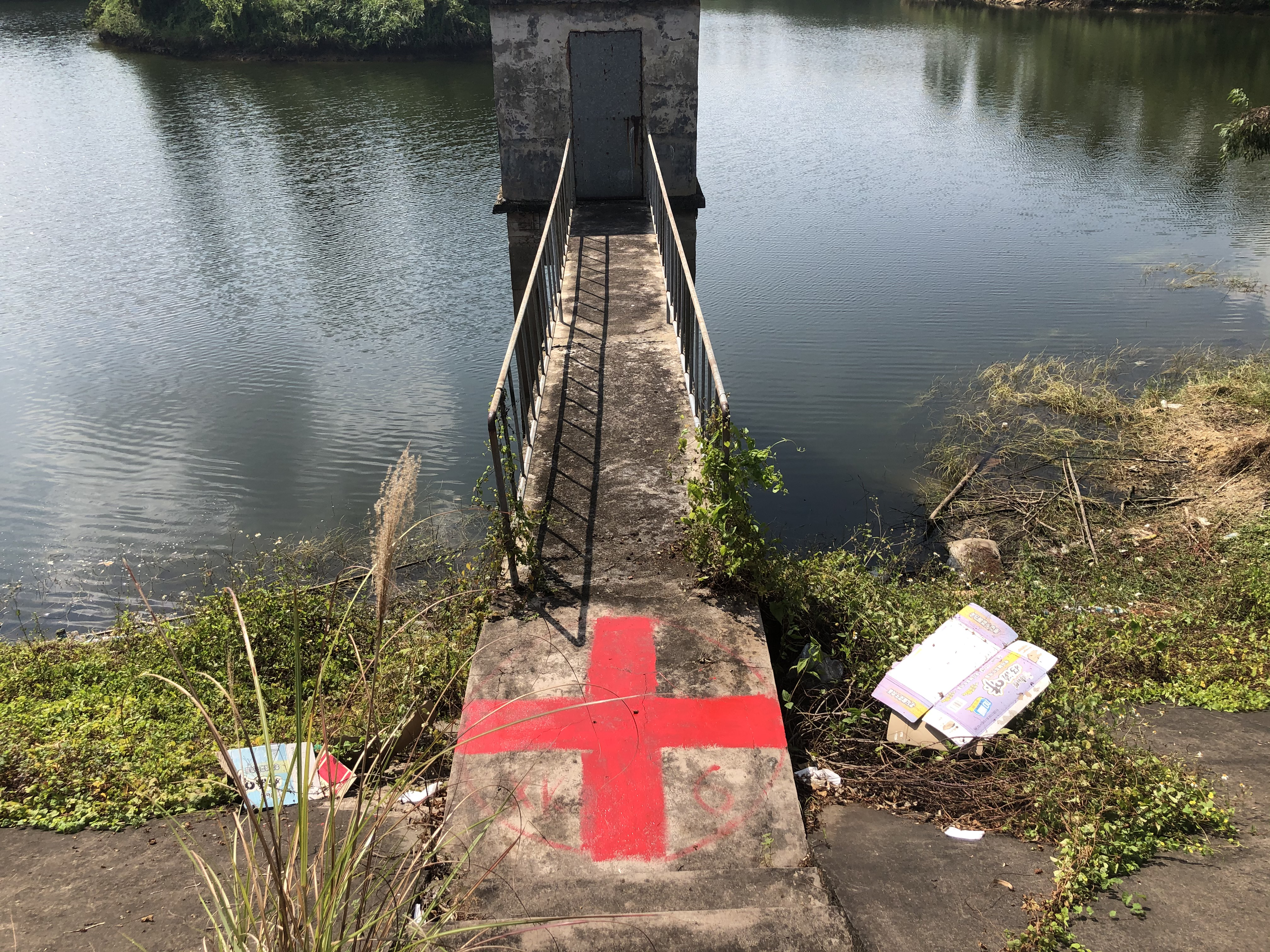 無人機(jī)搭載五鏡頭應(yīng)用案例