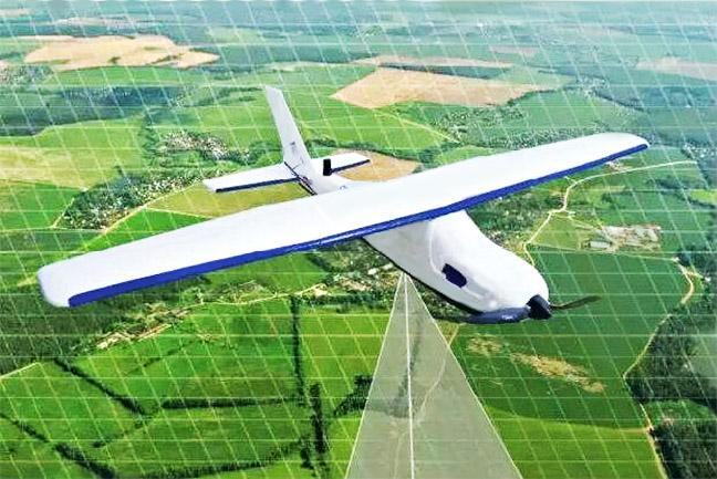 無人機(jī)航測(cè)搭載設(shè)備