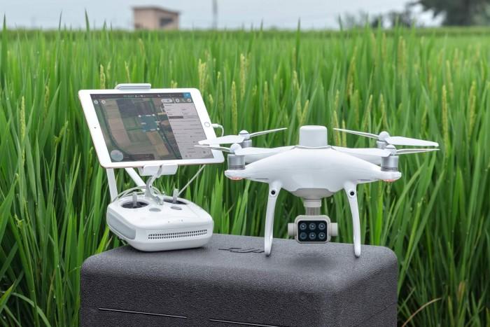 無人機(jī)航測(cè)軟件平臺(tái)